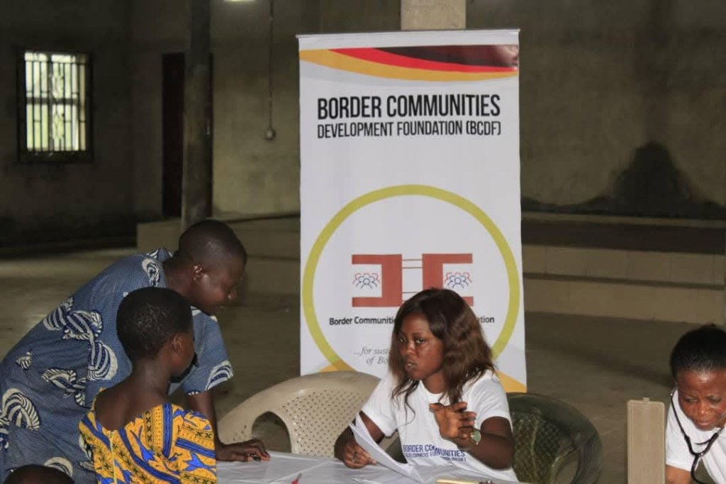 Community Gathering